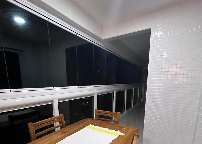 Ap Conforto, Luxo E Vista Mar
