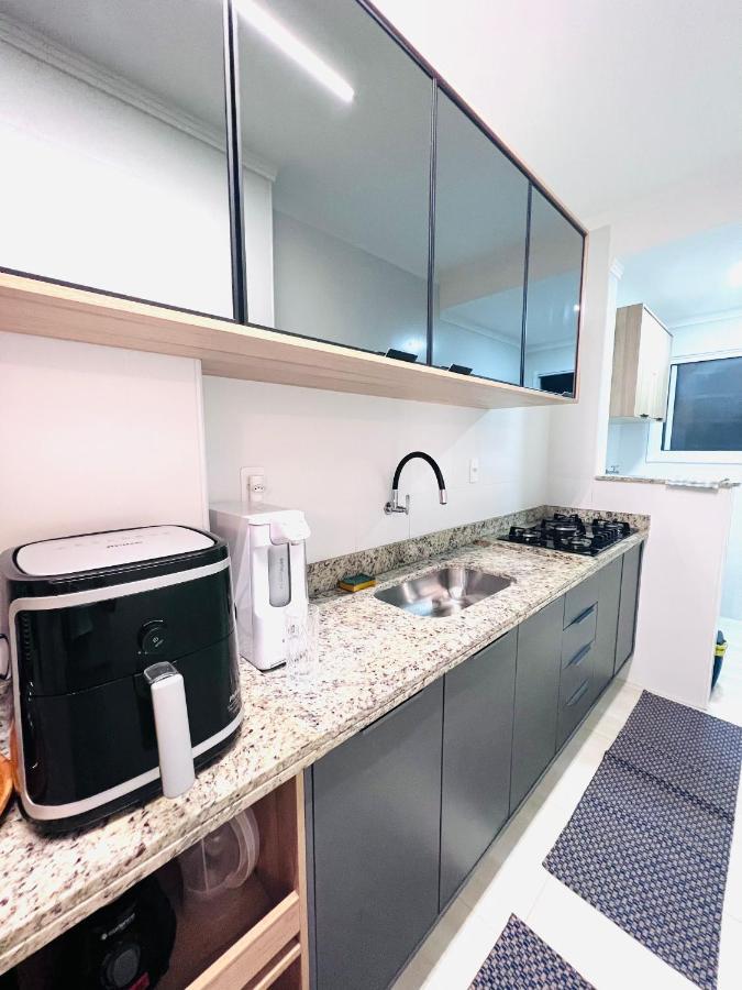 Apartment Ap Conforto, Luxo E Vista Mar