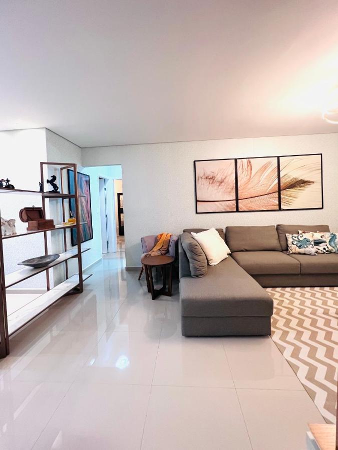 Ap Conforto, Luxo E Vista Mar